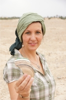 Annette-drews