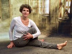 Petra-zimmer
