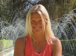 Stefanie-drebing